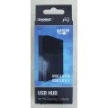 PS4 Hub 5 Port 3,1/2.1[min order 5 units]