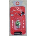 Convertor - USB/Type C