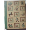 Book - Gulliver`s Travels - Jonathan Swift - 1940