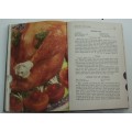 Book - The American Womans Cook Book - Ruth Berolzheimer 1953