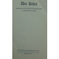 Bible - Die Bibel - Germany 1962