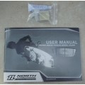 User Manual Kiteboarding