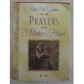 Book - Prayers from a Mother`s Heart - Ruth Bell Graham - 1st ed