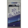 Samsung J4 Screen Protector Tempered Glass Curved[min order 10 units]