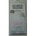Samsung J4 Screen Protector Tempered Glass Curved