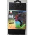 Samsung S10E Black Screen Protector Tempered Glass[min order 10 units]