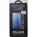 Samsung S6+ Gold Screen Protector Tempered Glass