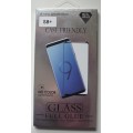 Samsung S8+ Screen Protector Tempered Glass