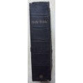 Bible - The Holy Bible - Family - Vintage