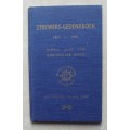 Book - Strewers Gedenkboek 1901-1951[ NG Kerk]