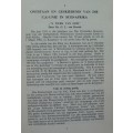 Book - Strewers Gedenkboek 1901-1951[ NG Kerk]