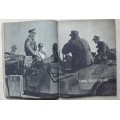 Book - The Eighth Army 1944 - SC - Signed
