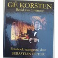Book - Ge Korsten - Beeld Van n Tenor - 2003 - 502