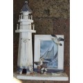 Photoframe Lighthouse