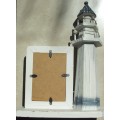 Photoframe Lighthouse