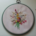 Embroidery Handmade - Vintage