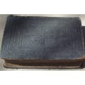 Bible - Common Prayer - Pocket Size - Vintage/Antique - Undated
