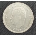 Coin - 50 Pesetas - Spain 1975 - VF