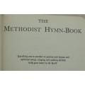 Bible/Hymns - The Methodist Hymn-Book - 1954
