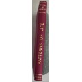 Book -Patterns Of Life - H.G.Wells/Julian Huxley - 1934 - 1st ed
