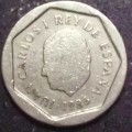 Coin - Spain - 200 Pesetas