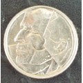 Coin - Belgium 50 Francs 1992 - EF