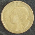 Coin - France 10 Francs 1951 - fine
