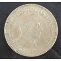 Coin - India 1 Rupee 1989 - Nehru Commemoration