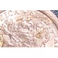 Coin - RSA 5 Cents 1992 error