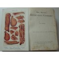 Book - Mrs. Beetons Every Day Cookery - 1912