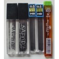 Pencil Leads - Assorted