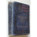 Book - The Missing Ship - Undated - antique - W.H.G. Kingston