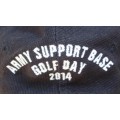 Cap - Army Support Day - unused