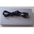 Zyxel 8 Port Internet Switch - 10/100MBPS - USB