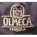Cap - Olmeca Tequila - Unused
