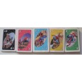 Uno Cards - Spiderman x 99 - Various