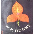 Cap - WP Rugby + Beanie - Unused