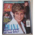 Magazine x 3 - Diana - Uk