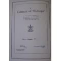 Book - A Century Of Bishops - Limited Edition - Signed