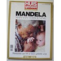 Magazine - Die Huisgenoot - Mandela - A