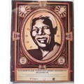 Magazine - Die Huisgenoot - Mandela - A