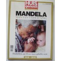 Magazine - Die Huisgenoot - Mandela - B
