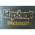 Cap - Klipdrift Premium - unused