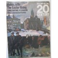 Magazine - UK - History of the 20th Century x 9 - Purnell 1969
