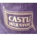 Cap - Castle Milk Stout - Unused