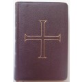 Bible - Laymans Missal -  1962