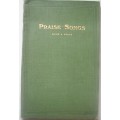 Bible - Praise Songs - 1913