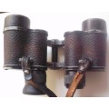 Binoculars - Carl Zeis Jena Telex - 6x24 -  Military Pre-WW2