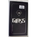 Iphone 8 White -Screen Protector -Tempered Glass