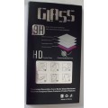 Iphone 7+ Black -Screen Protector -Tempered Glass[min order 2 units]